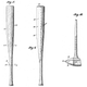 Image for article titled Bats Out of Hell: The Dumbest "Improvements" Made To Baseball Bat Design